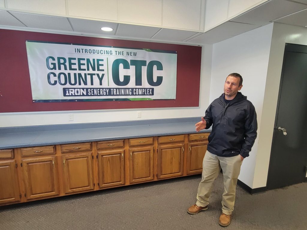 Greene County Ctc Expanding To Second Location Herald Standard